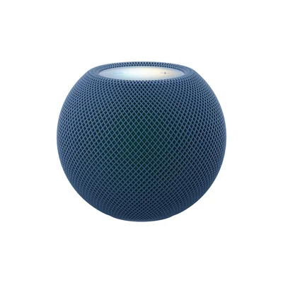 HomePod Mini 2 MGHM4LZ/A Azul