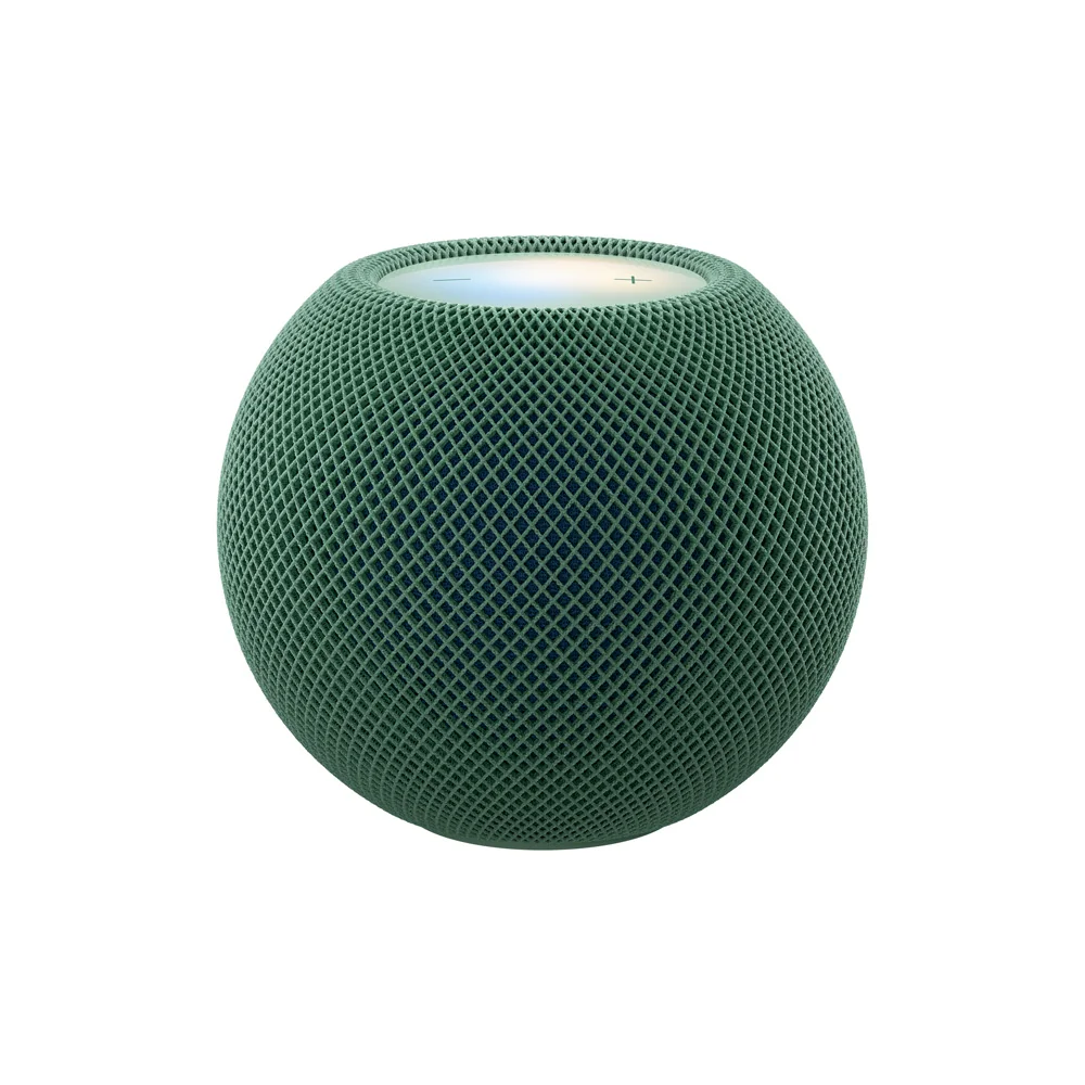 HomePod Mini 2 MGHL4LZ/A Verde