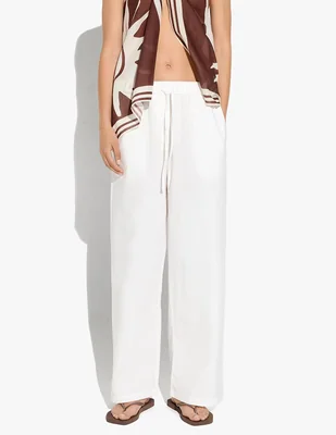 Pantalón de vestir regular para