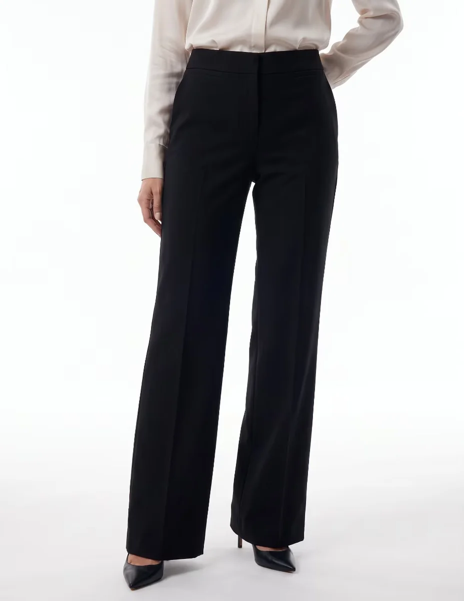 Pantalón Wide leg para mujer