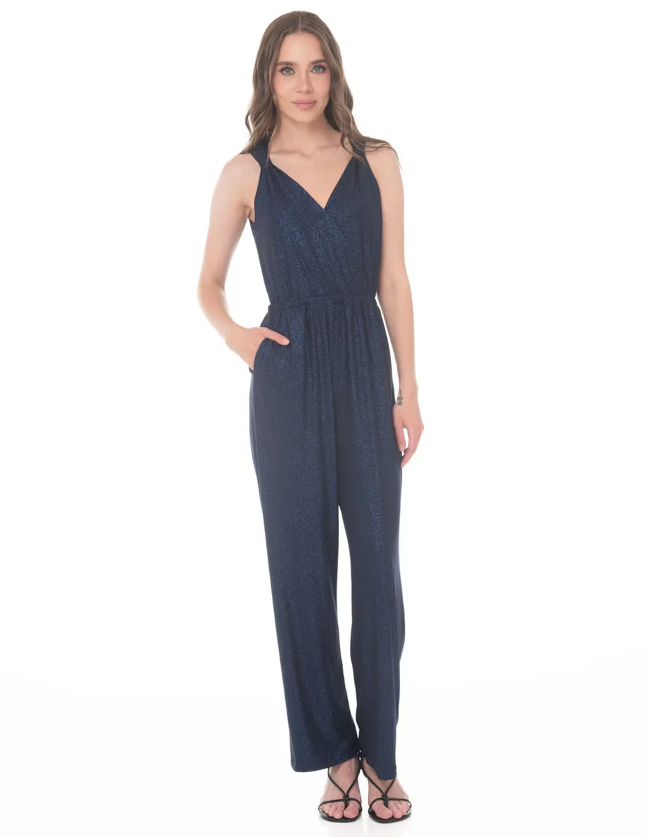 Jumpsuit casual para mujer