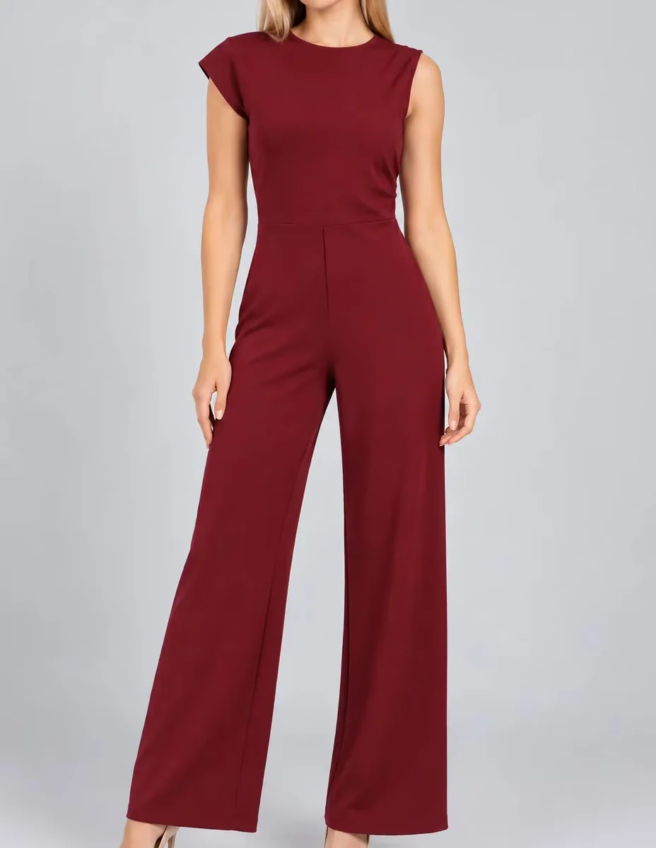 Jumpsuit casual para mujer