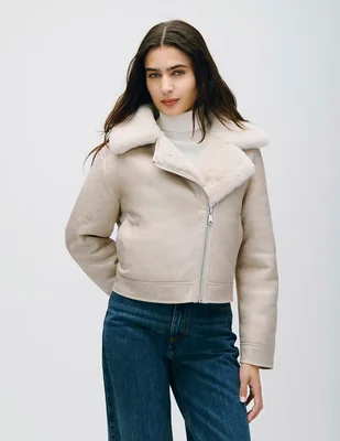 Chamarra para mujer
