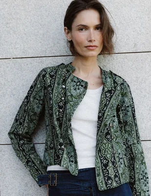 Blazer casual