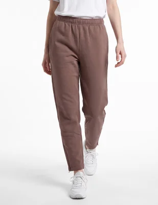 Pants con elástico para mujer