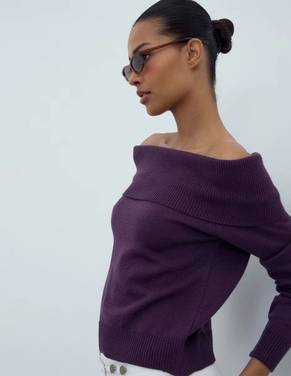 Suéter para mujer