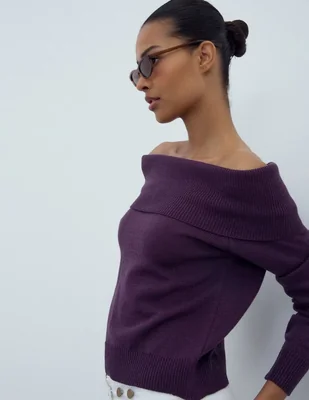 Suéter para mujer