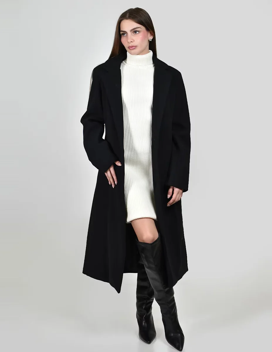 Abrigo para mujer