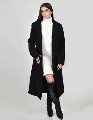 Abrigo para mujer