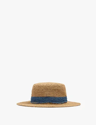 Fedora casual