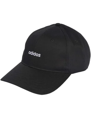 Gorra con visera curva casual Linear Emb Cap para adulto