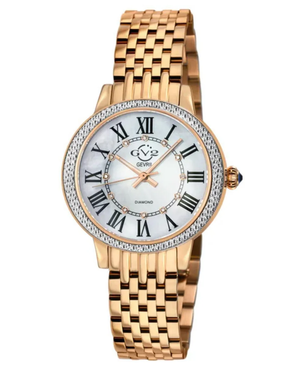Reloj Astor Diamond para mujer 9151B