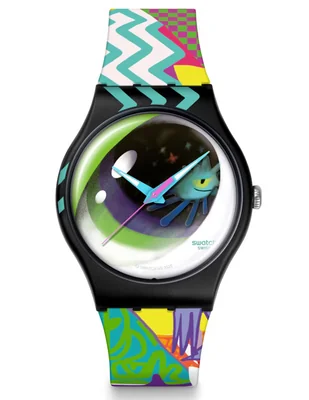 Reloj art peace hotel street eye unisex suoz372