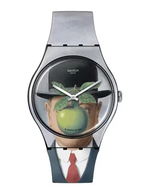 Reloj New Gent para unisex SUOZ350