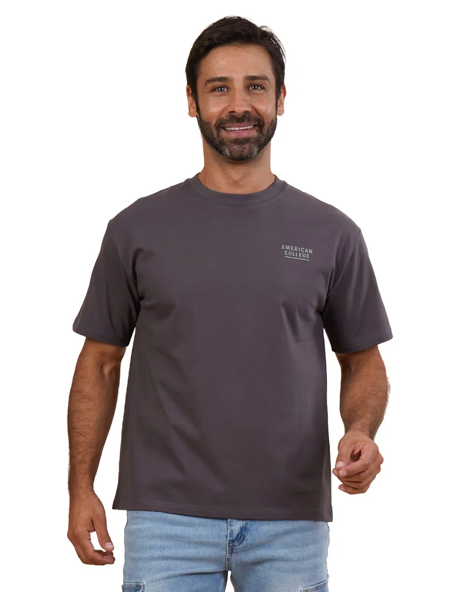 Set playera/Playera Chelsea cuello Redondo para hombre