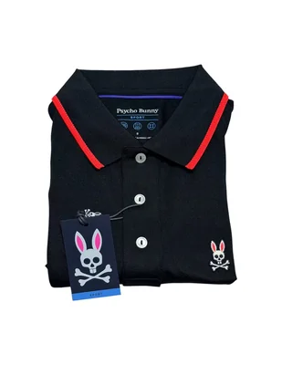Playera tipo polo dover sport para hombre