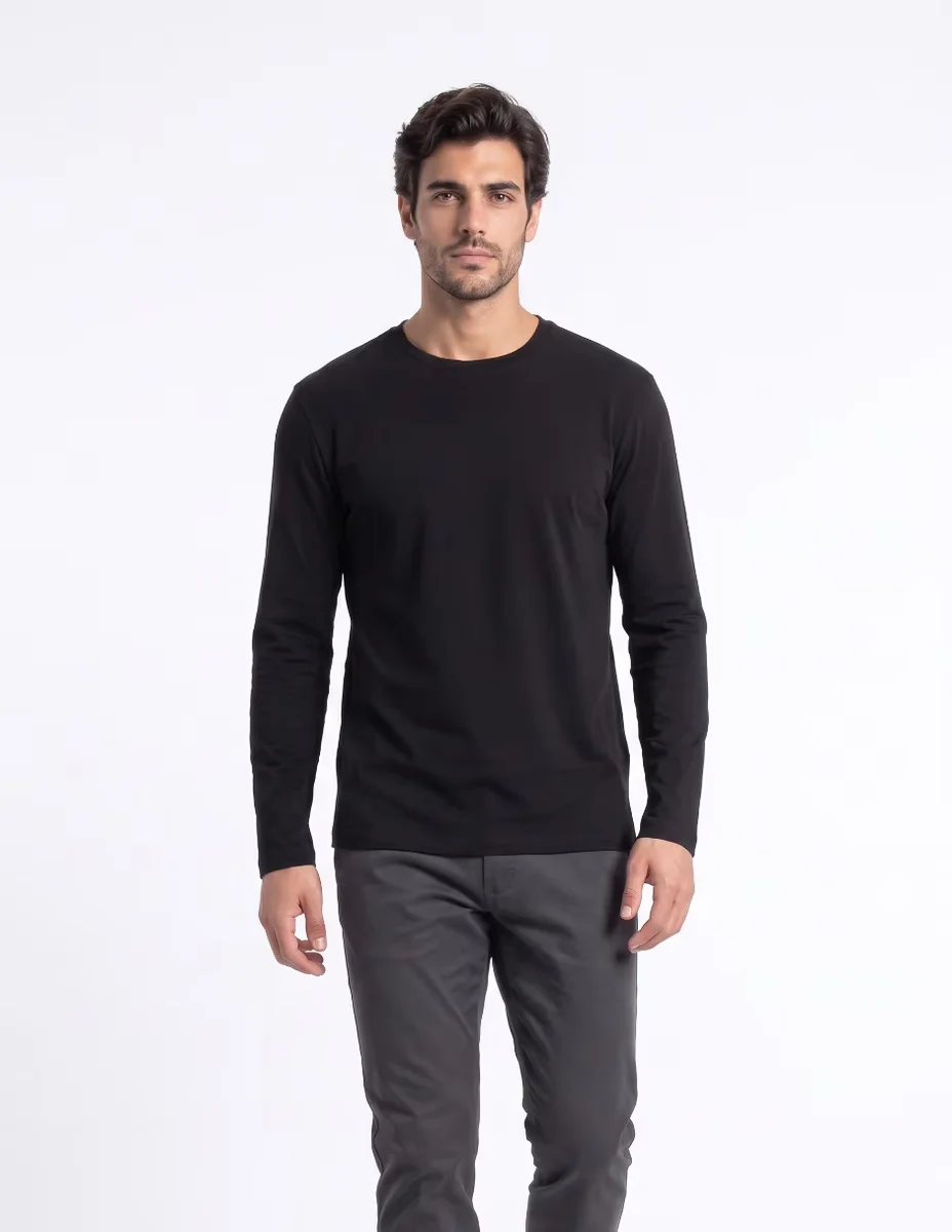 Playera para hombre