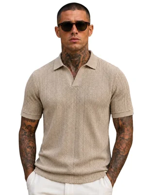 Playera tipo polo Para hombre