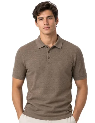 Playera tipo polo Para hombre