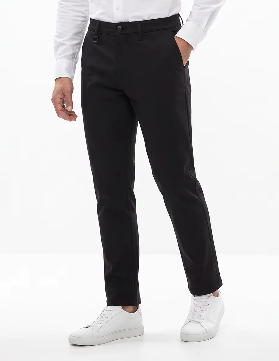 Pantalón slim Karl Lagerfeld para hombre