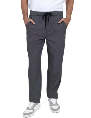 Pantalón chino recto para hombre