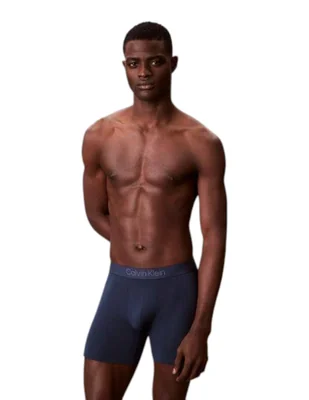 Bóxer brief ultra soft para hombre 3 piezas