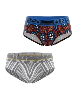 Bóxer brief para hombre