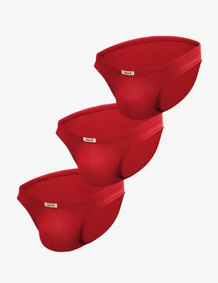 Trusa para hombre 3 piezas