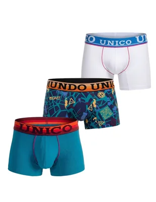 Bóxer para hombre