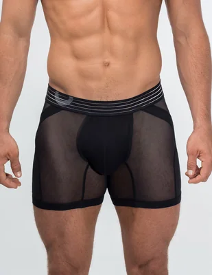 Bóxer brief para hombre