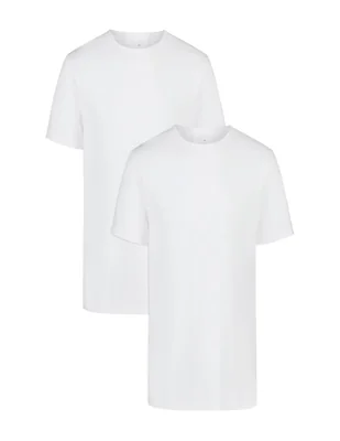 Camiseta cuello redondo para hombre