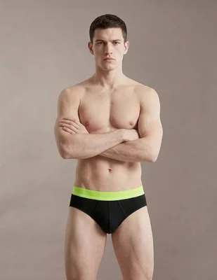 Trusa para hombre 4 piezas
