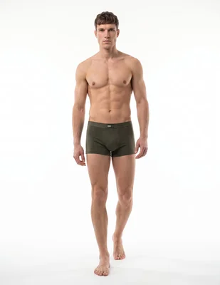 Set bóxer trunk para hombre 3 piezas