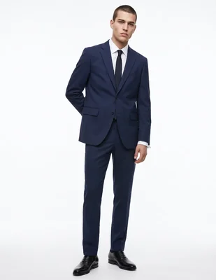 Traje para hombre