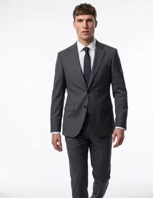 Traje para hombre