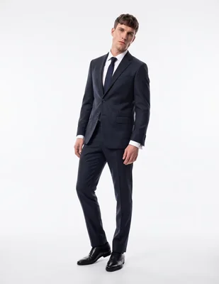 Traje para hombre
