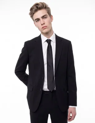Traje para hombre