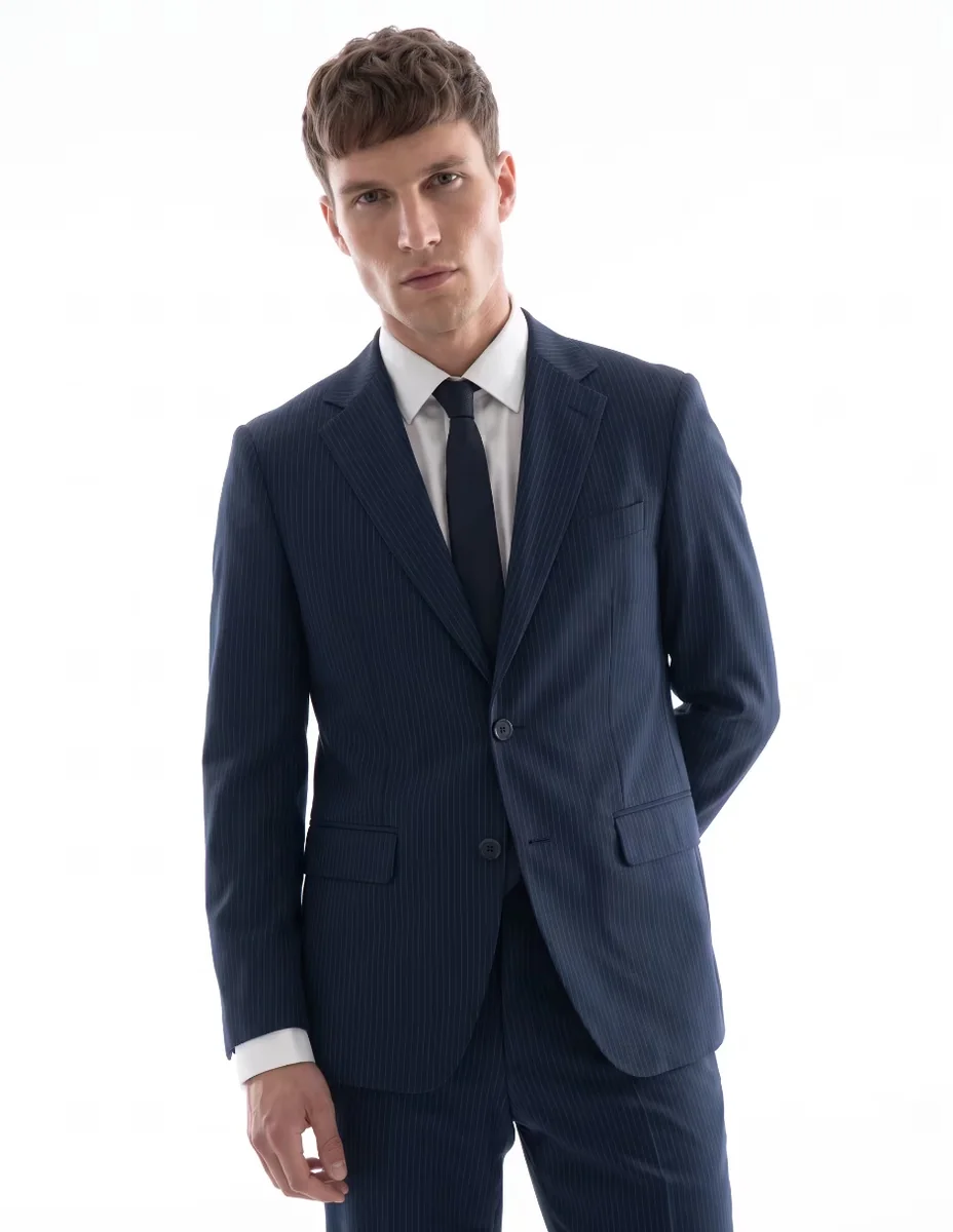 Traje para hombre