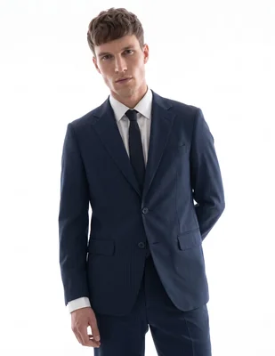 Traje para hombre