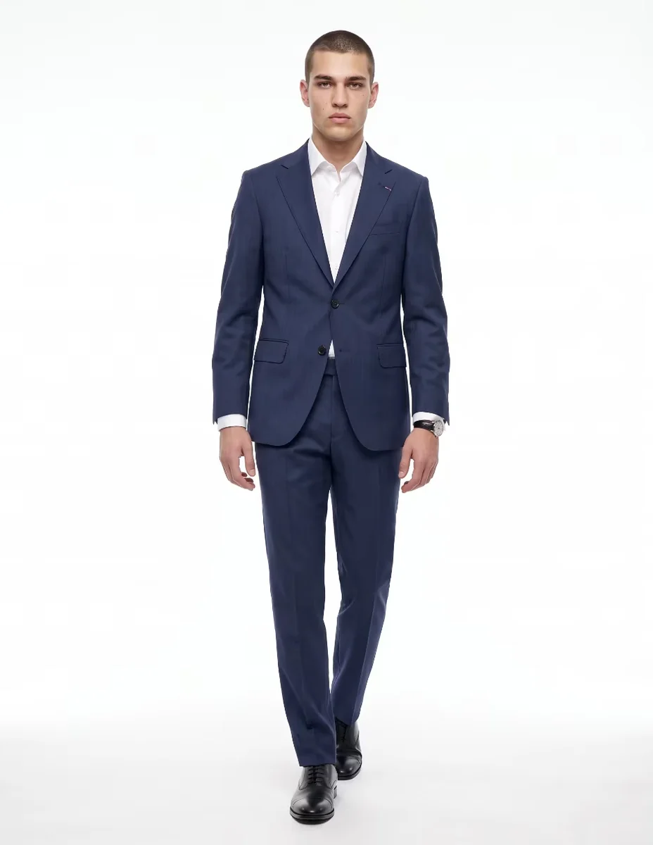 Traje para hombre