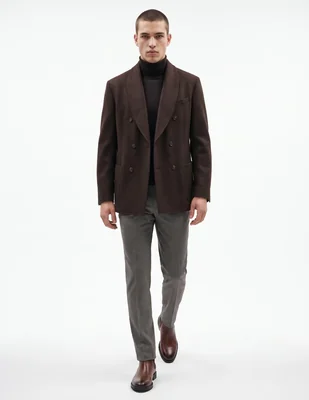 Saco formal para hombre