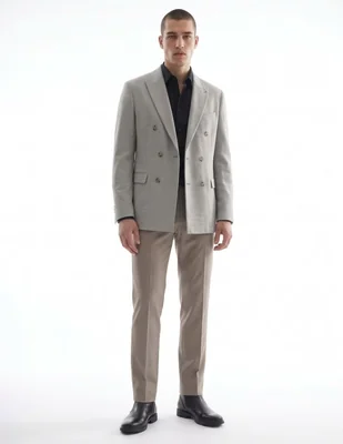Saco formal para hombre