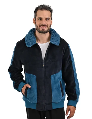Sudadera pijama para hombre