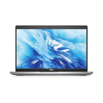 Laptop Dell Latitude 5420 de 14 pulgadas | Reacondicionada | Core i5 de 11.ª generación | SSD de 256 B, 16 GB de RAM | FHD Touch | Windows 11 Pro