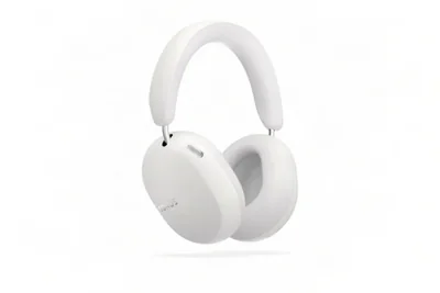 Auriculares Sonos Ace Ultra Blanco con Cancelación de Ruido