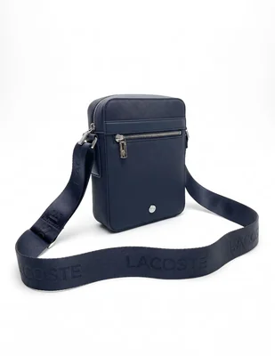 Bolsa mensajera para hombre