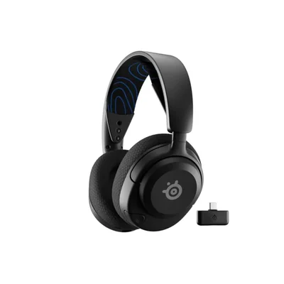 SteelSeries Arctis Nova 5P Auriculares inalámbricos multisistema para