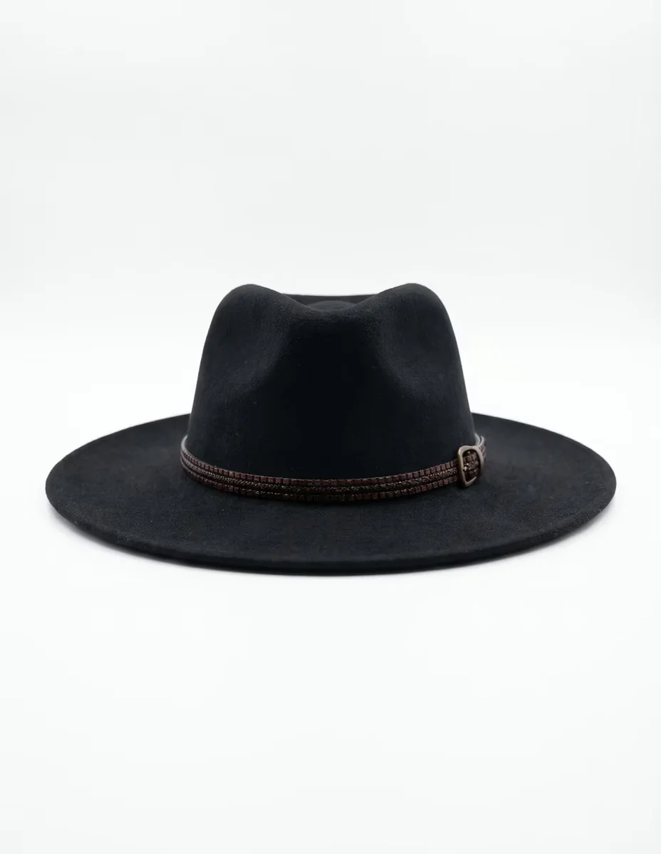 Sombrero casual