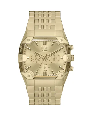 Reloj Spiked Cushion para hombre DZ4718