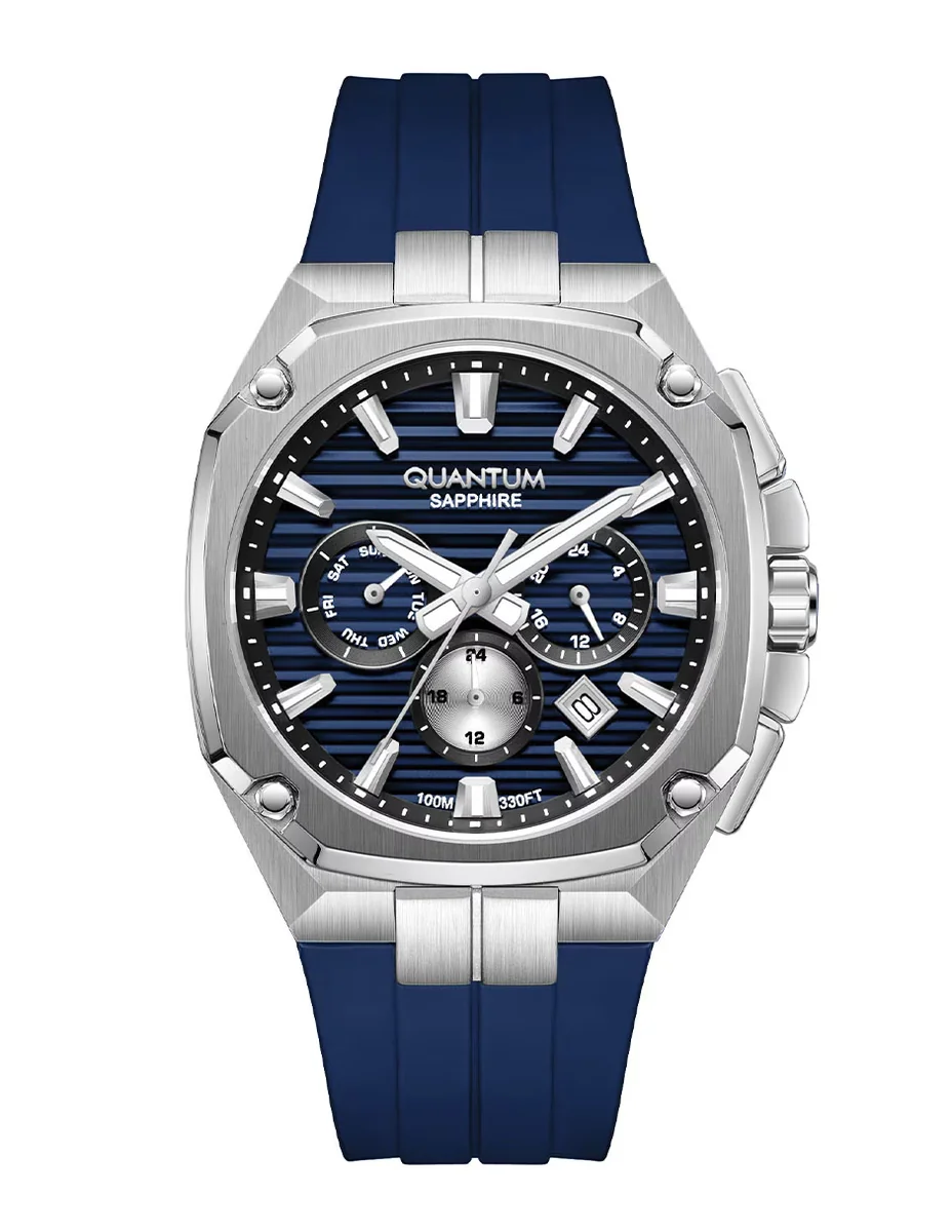 Reloj Blue Collection para hombre ADG1278.397